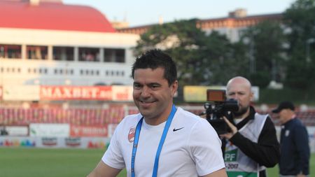 OFICIAL | Încă o mutare reușită de Dinamo, a patra a verii