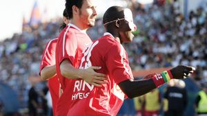 Kiriță atacă:** "N'Doye și Cristea nu erau jucători de echipă, erau individualiști! Dinamo NU e mai slabă fără ei"