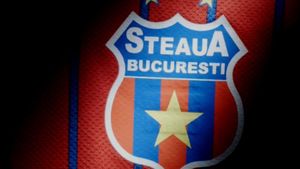 Anunț: 5 fotbaliști vor fi dați afară de CSA Steaua! Cine sunt jucătorii care vor rezilia contractele