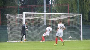 Cu Videoton, invers decât cu Maribor! Șumudică, la primul eșec pe banca giurgiuvenilor: Astra - Videoton 0-3