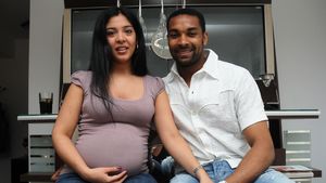 Fetița lui Zapata, o lună la Terapie intensivă