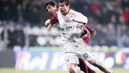 "Am făcut ofertă pentru Maftei, dar au cerut dublu"** Dinu Gheorghe despre obiectivul fixat de Copos