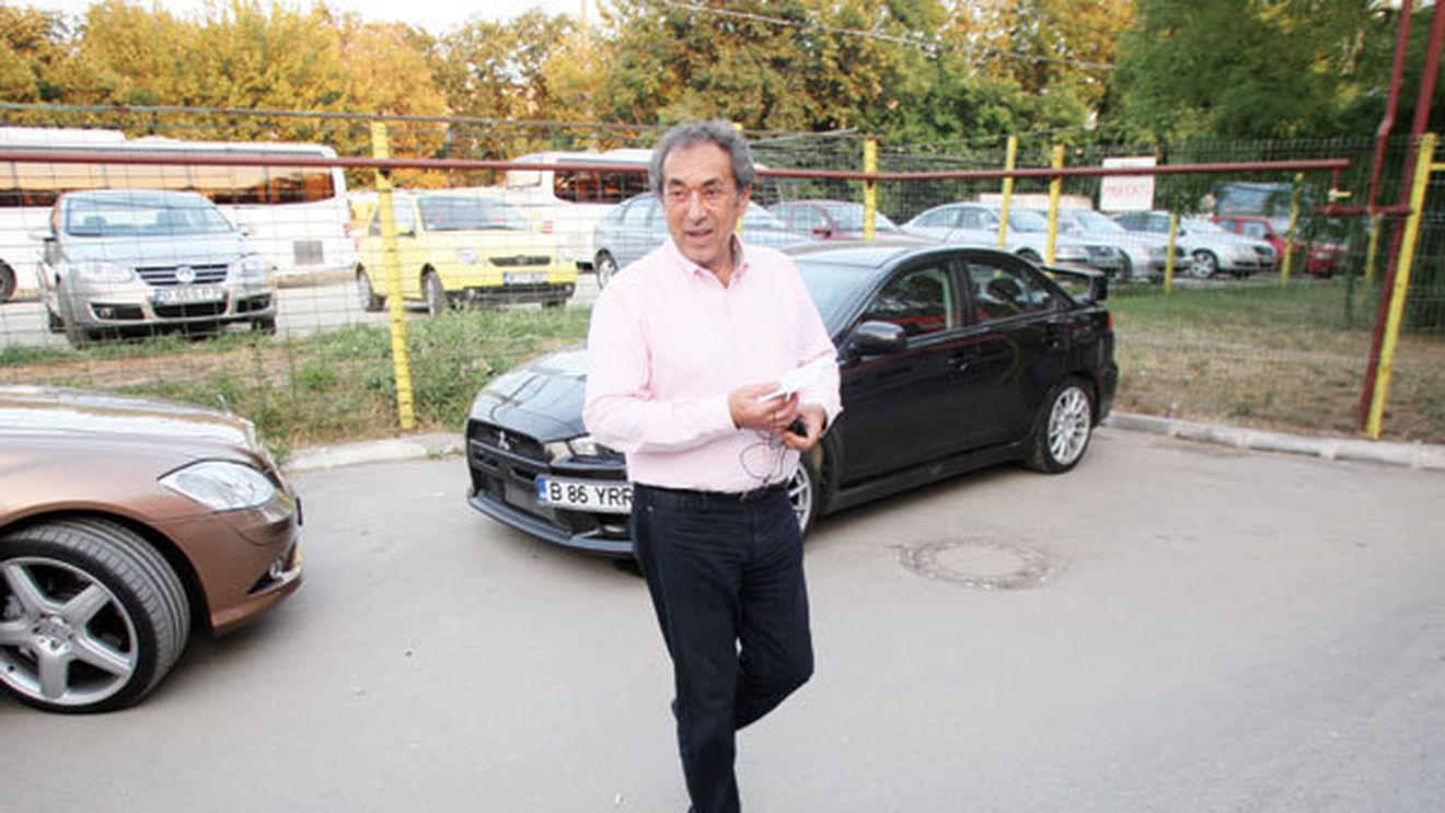 Badea: "Fotbaliștii lui Dinamo au oferte din partea echipelor din Europa"