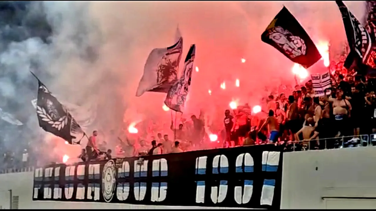 Peluza Sud revine pe stadionul din Bănie! Câte bilete a vândut FC U Craiova la primul meci după ce a încheiat „războiul” cu suporterii | EXCLUSIV