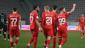 Fotbaliștii lui Dinamo au reacționat după ce au fost abandonați de suporteri la meciul de Cupă: „Eram în febra jocului”