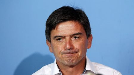 Waldemar Fornalik este noul selecționer al naționalei Poloniei