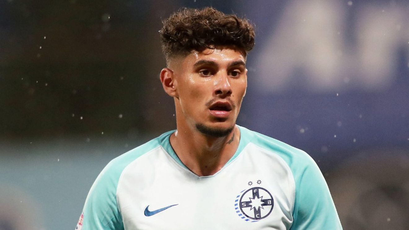 „Nu-mi vine să cred! Știam că nu are permis!”. Omul care l-a crescut pe Florinel Coman, uimit de scandalul în care este implicat jucătorul celor de la FCSB