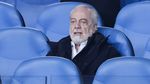 Americanii au oferit 2.000.000.000 de euro pentru a cumpăra clubul Napoli. Prima reacție a patronului De Laurentiis