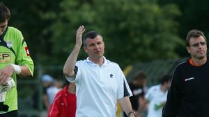 „Altele vor fi cerințele mele"