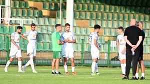 Prima reacție a lui Gică Popescu, după ce Farul a avut câteva rezultate negative în amicale! Adevăratul motiv pentru care echipa lui Gică Hagi s-a clătinat