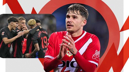 Campionul Europei, verdict clar despre transferul lui Andrei Rațiu la Barcelona: „Aveau doar doi-trei!”. Ce îi transmite starului din La Liga: „Asta este extraordinar”. EXCLUSIV