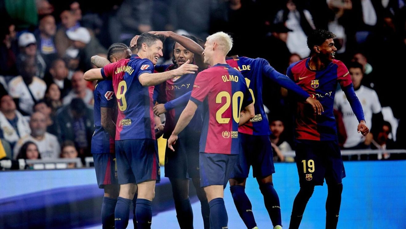 FC Barcelona are de acum un fotbalist de 500.000.000 de euro! Jucătorul vânat de multe forțe ale Europei a semnat cu catalanii până în 2029