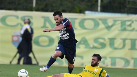 Raul Costin spune că promovarea a fost pierdută cu Petrolul, nu la barajul cu Chindia: ”Acolo a fost întregul nostru sezon.” Mijlocașul nu crede în desființarea echipei: ”Domn’ primar iubește sportul”