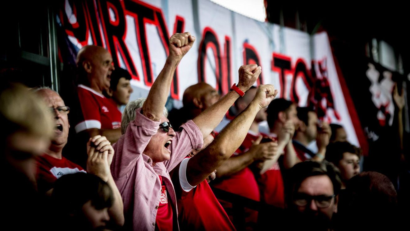 Anglia, tărâmul miracolelor. Răsturnare ireală de scor: cum s-a terminat meciul în care gazdele conduceau cu 4-0 în minutul 81