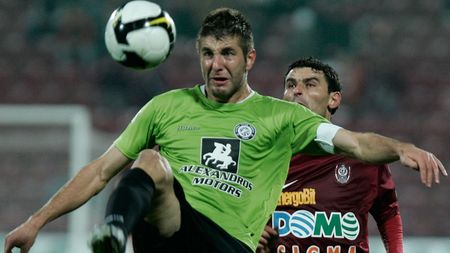 Galamaz: „Rapid e în mare formă! Mă așteptam să ne prindă"