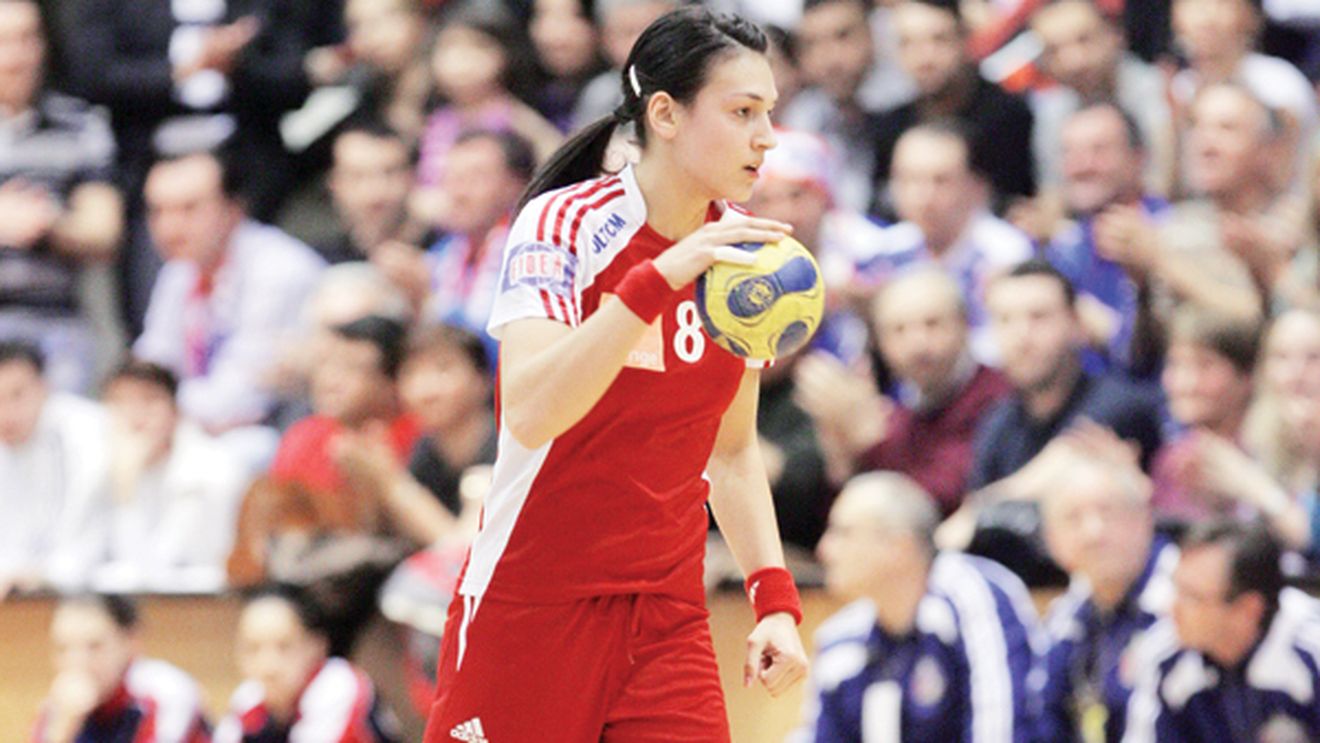 Încă o victimă pentru Oltchim în Liga Națională de handbal feminin