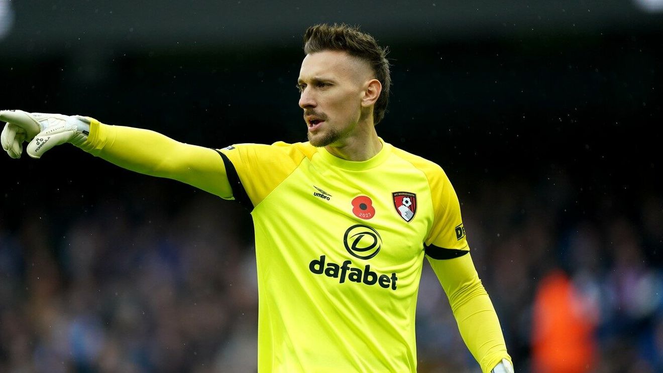 A venit o ofertă de transfer neașteptată pentru Ionuț Radu