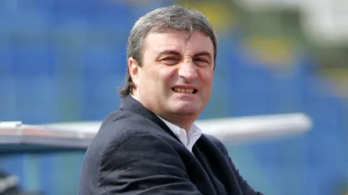 „FC Vaslui-Omonia Nicosia va fi cel mai interesant meci”