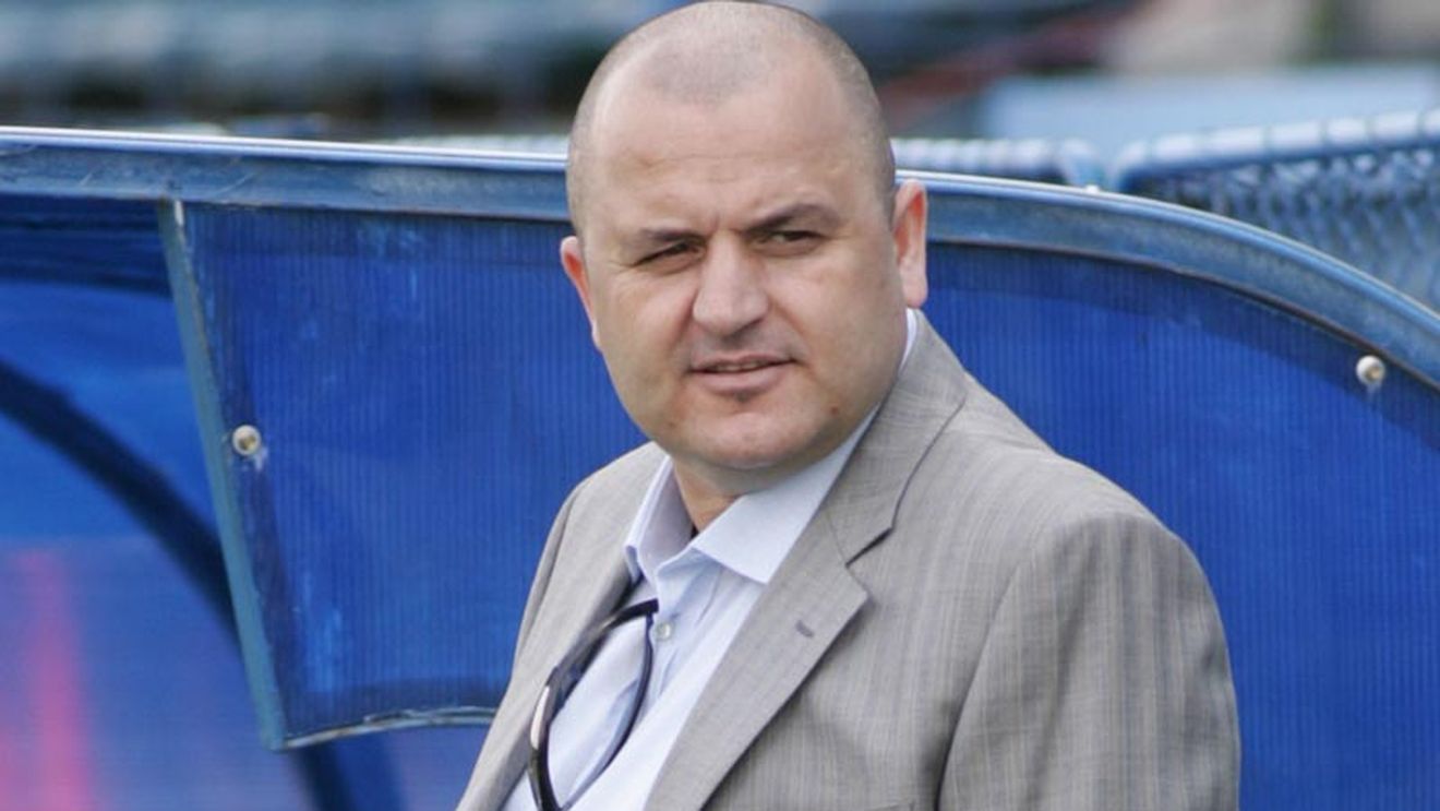 Mititelu:"CFR n-are cum să ne bată"