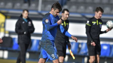 Raul Rusescu, explozie de bucurie: „Este cea mai importantă victorie a acestui sezon!” + Ce spune Florin Gardoș despre meciul cu Dinamo