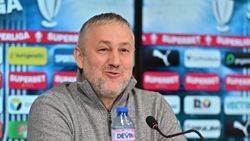 Mihai Rotaru sparge banca pentru internaționalul român. Oferta Universității Craiova: contract de 1,3 milioane de euro!