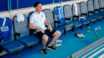 EXCLUSIV | CS Drobeta s-a despărțit de Florin Șoavă, antrenorul care a dus-o în Liga 3. Un ”principal” plecat recent din SuperLigă este dorit la noua echipă din Drobeta Turnu Severin
