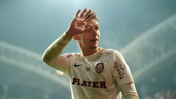 Lovitură în mercato românesc! Înlocuitor de lux pentru Louis Munteanu la CFR Cluj
