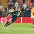 Matei Ilie, înfrângere de infarct cu Galatasaray: două goluri în minutele 90 și 90+6, deși adversara juca în 10!