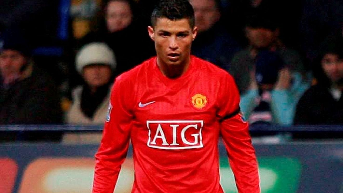 FIFA a decis:** Golul lui Ronaldo cu Porto, ales cel mai frumos din 2009! Vezi reușita anului!