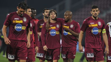 A scris istorie în Liga 1, la CFR, dar are un regret care îl urmărește și acum: "E o mare dezamăgire din cariera mea!"