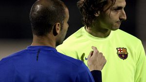 Ibrahimovic le declară RĂ‚ZBOI lui Guardiola și Realului!** "Țin cu Barcelona!" Gestul INTERZIS pe San Siro