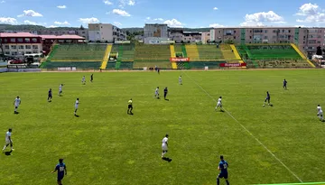Remiză și înfrângere pentru SCM Râmnicu Vâlcea în cele două amicale de câte 90 de minute contra CFC Argeș