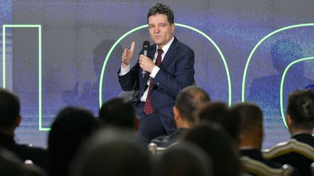 Prima reacție a lui Nicușor Dan după ce a trimis legea controversată la CCR! Președintele României n-a stat pe gânduri: „Încalcă principiul nediscriminării”