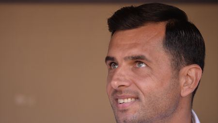 A plecat pe ușa din dos de la FCSB, iar acum îi analizează pe rivali. Dică știe cum și-a compromis Dinamo șansele la play-off: "Nu e ok să faci asta!"