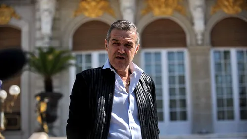 S-a lăsat de meserie după ce a fost bătut de Gigi Becali și s-a apucat de trafic de droguri!** Cel mai simpatic personaj al Ligii I din ultimul deceniu a ajuns după gratii