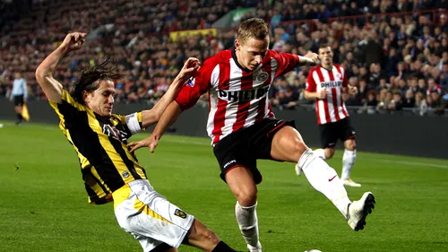 PSV și-a depășit recordul de invincibilitate ce dura de 17 ani