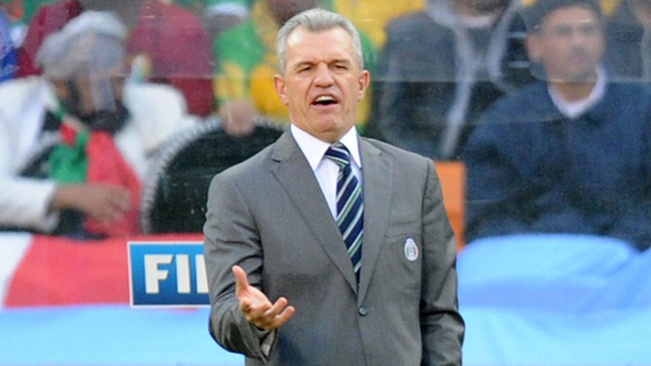 "Și noi, și Africa de Sud am rămas cu un gust amar! Suntem obligați să învingem Franța"