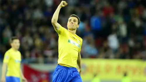 Petrolul pune presiune pe Guilherme! Brazilianul dorit de Reghe a primit ultimatum: prelungește, merge la Steaua sau face tușa timp de 6 luni