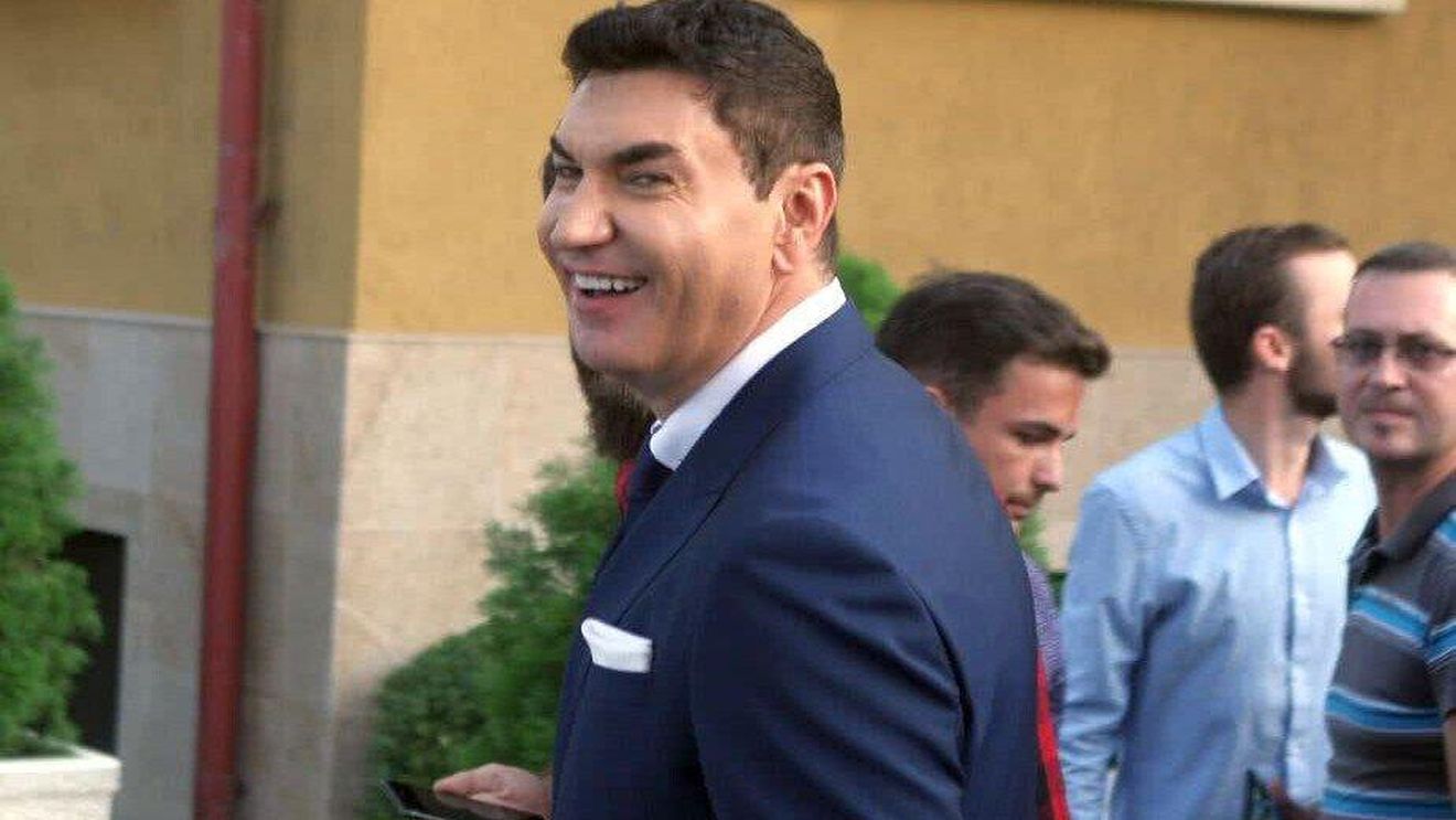 Cristi Borcea e la închisoare, dar afacerile îi merg strună. Cum a reușit să dea un tun de 200 de milioane de euro. Ea este femeia care știe toate afacerile luiÂ 