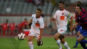 "Meritam să câștigăm la o diferență mai mare! A fost o atmosferă superbă, a ieșit cum ne-am dorit!"