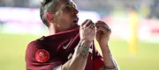 „Nu e prima dată când vedem asta!”. Marius Mitran, reacție fermă după ce Ciprian Deac și-a aruncat banderola în timpul partidei FC Argeș – CFR Cluj 2-2. EXCLUSIV