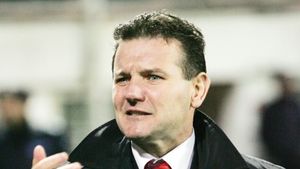 "Mă surprinde delegarea lui Kovacs la meciul cu Brașov"