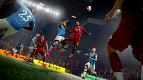FIFA 21 | Topul celor mai ieftini atacanți de banda dreapta din noul joc al celor de la EA SPORTS! Prețul cardurilor este sub 10.000 monede