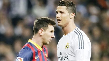 Un jurnalist catalan, dat afară după ce a făcut comentarii răutăcioase la adresa lui Real Madrid