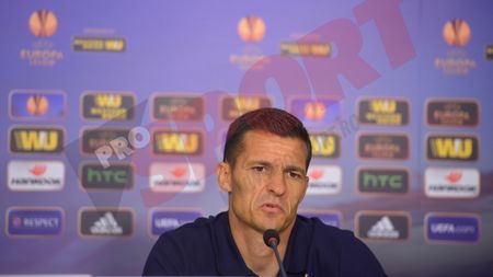 Cum l-a făcut Beldie pe Gâlcă să spună că Argăseală e cel care "propune" jucătorii la Steaua peste capul antrenorului