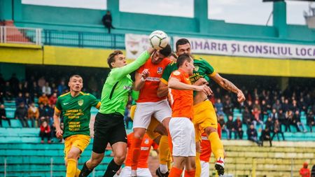 Foresta Suceava se consideră discriminată de FRF după ce a propus ”înghețarea” sezonului de Liga 3 și a desemnat Aerostar Bacău ca promovată. Andrei Ciutac: ”Eu de ce să nu joc baraj? Dacă se aprobă, ne vom căuta dreptatea în instanțe”