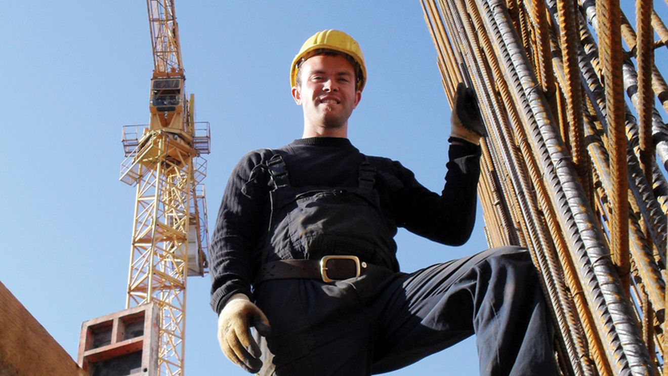 Campion fierar-betonist!** Povestea "Expresului de Banat"!