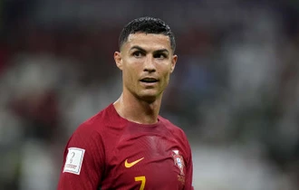 Cristiano Ronaldo îl critică dur pe Erik ten Hag, managerul lui Manchester United