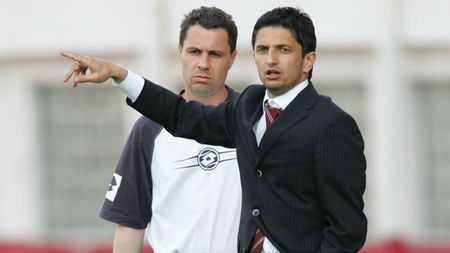 "Șumudică să aibă rezultate la Rapid? Mă faceți să râd!** Din iarnă, Răzvan va fi antrenor"