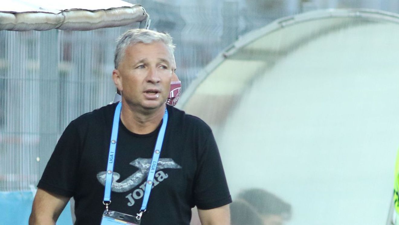 Se reactivează bomba în Liga 1: Dan Petrescu e favorit să o preia pe Sepsi OSK dacă Leo Grozavu va fi dat afară! Următoarele etape sunt cruciale | EXCLUSIV